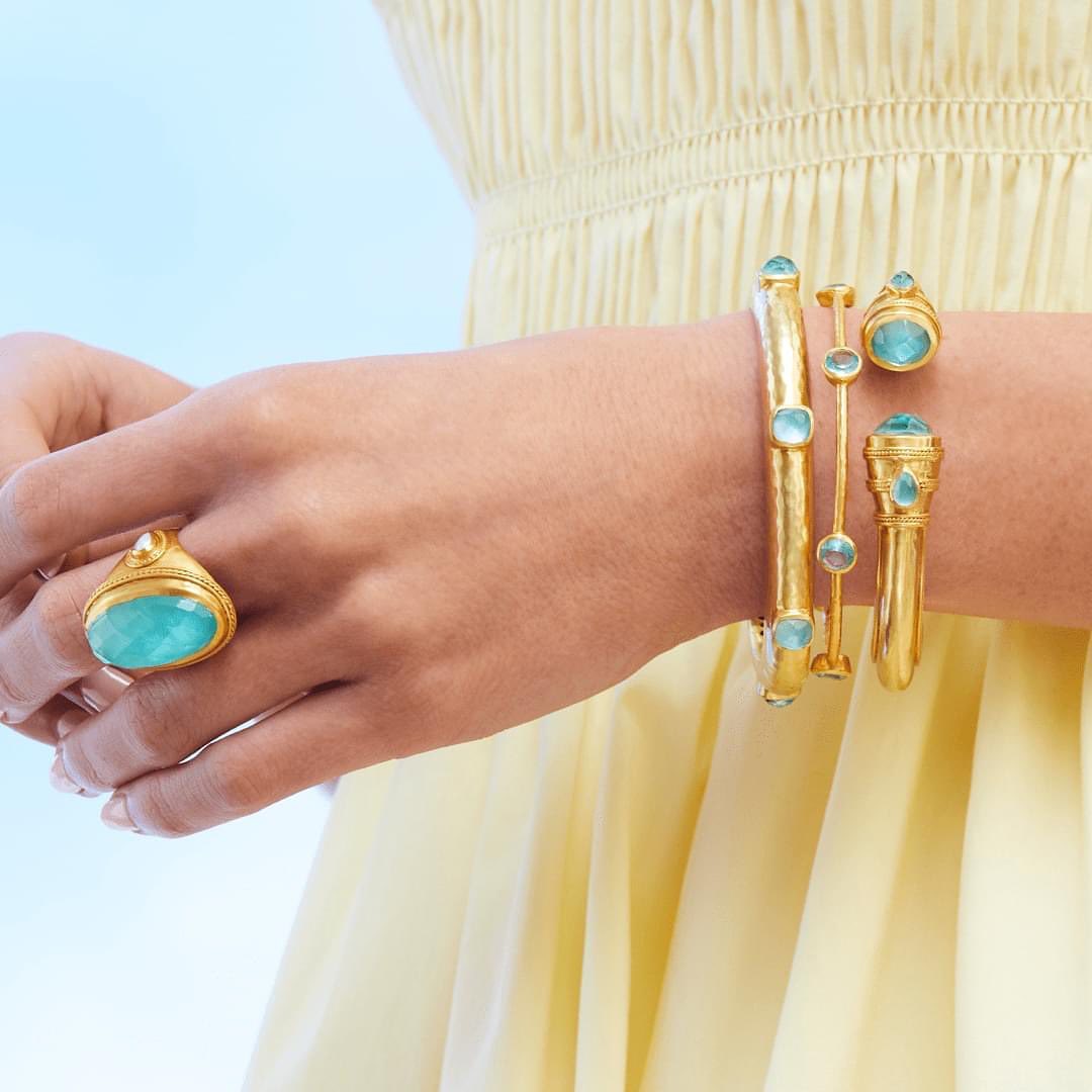 These jewelry styles are on trend for summer